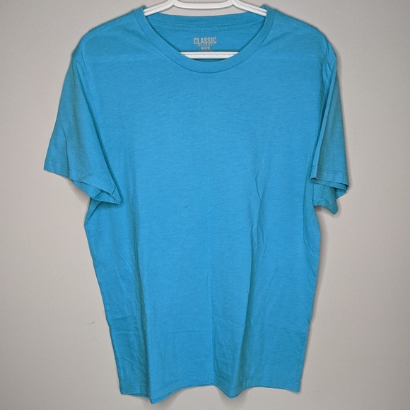 OLD NAVY • Bundle Classic Crew Tees Size S & M - Picture 4 of 5